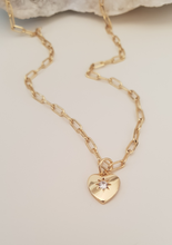 Load image into Gallery viewer, All Heart Necklace