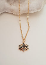 Load image into Gallery viewer, Cable Chain Necklace