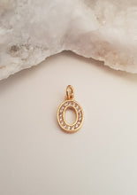 Load image into Gallery viewer, Lucky Number Necklace