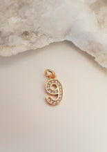 Load image into Gallery viewer, Lucky Number Necklace