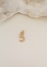 Load image into Gallery viewer, Lucky Number Necklace