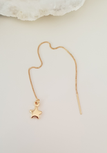 Load image into Gallery viewer, Mini Star Ear Thread