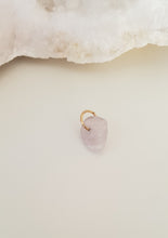 Load image into Gallery viewer, Mini Crystal Charms (24 crystal varieties)