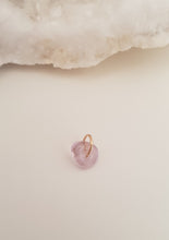 Load image into Gallery viewer, Mini Crystal Charms (24 crystal varieties)