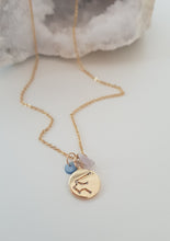 Load image into Gallery viewer, Aquarius Charm Set