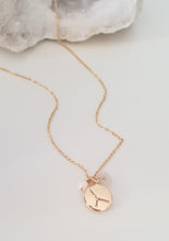 Load image into Gallery viewer, Cancer Charm Set