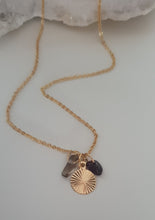 Load image into Gallery viewer, Capricorn Charm Set