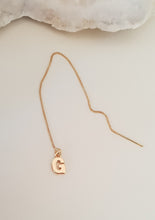 Load image into Gallery viewer, Ear Threads