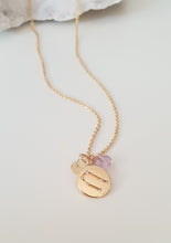 Load image into Gallery viewer, Gemini Charm Set