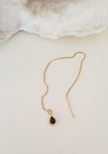 Load image into Gallery viewer, Mini Teardrop Ear Thread
