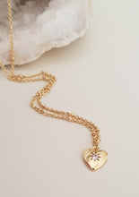 Load image into Gallery viewer, All Heart Necklace