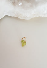 Load image into Gallery viewer, Mini Crystal Charms (24 crystal varieties)