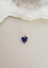 Load image into Gallery viewer, Mini Crystal Charms (24 crystal varieties)