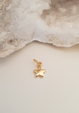 Load image into Gallery viewer, Mini Star Charm