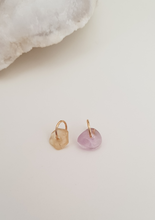 Load image into Gallery viewer, Gemini Charm Set