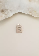 Load image into Gallery viewer, Initial Charm