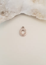 Load image into Gallery viewer, Initial Charm