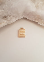 Load image into Gallery viewer, Initial Necklace