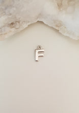 Load image into Gallery viewer, Initial Charm