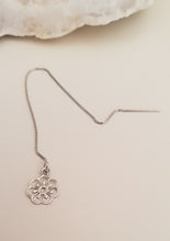 Load image into Gallery viewer, Full Bloom Ear Thread