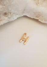 Load image into Gallery viewer, Initial Necklace