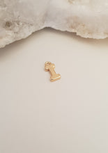 Load image into Gallery viewer, Initial Necklace
