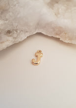 Load image into Gallery viewer, Initial Necklace