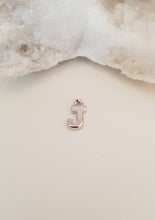 Load image into Gallery viewer, Initial Charm