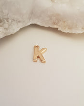 Load image into Gallery viewer, Initial Necklace