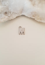 Load image into Gallery viewer, Initial Charm