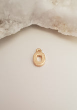 Load image into Gallery viewer, Initial Necklace