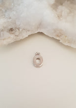 Load image into Gallery viewer, Initial Charm