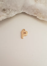 Load image into Gallery viewer, Initial Charm