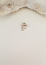 Load image into Gallery viewer, Initial Charm