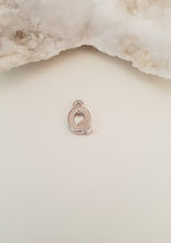 Load image into Gallery viewer, Initial Charm