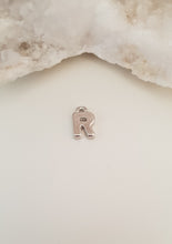 Load image into Gallery viewer, Initial Charm