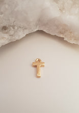 Load image into Gallery viewer, Initial Necklace