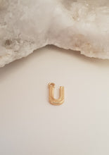 Load image into Gallery viewer, Initial Necklace