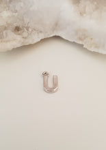 Load image into Gallery viewer, Initial Charm