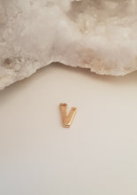 Load image into Gallery viewer, Initial Necklace