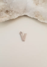 Load image into Gallery viewer, Initial Charm