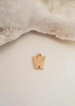 Load image into Gallery viewer, Initial Necklace