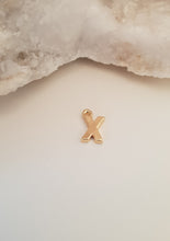 Load image into Gallery viewer, Initial Necklace