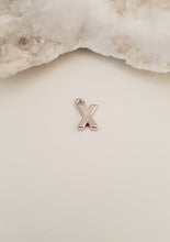 Load image into Gallery viewer, Initial Charm