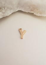 Load image into Gallery viewer, Initial Necklace