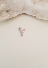 Load image into Gallery viewer, Initial Charm