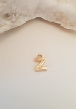 Load image into Gallery viewer, Initial Necklace