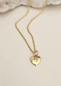 All Heart Necklace